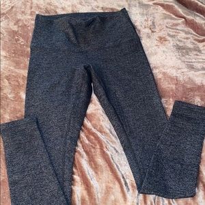 Lululemon leggings full length